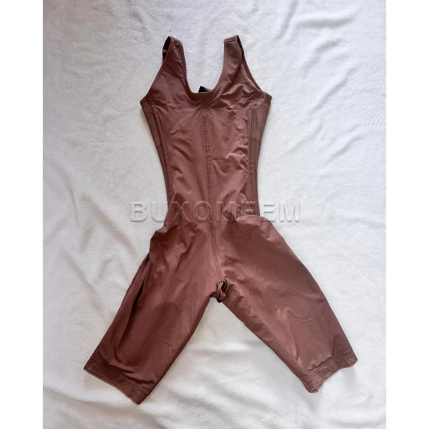 Stylish Slim Fit Tummy Control Shapers Modeling Push Up Fajas Colombianas Shaped Up Reductive BBL Shaping Underwear 2025 New