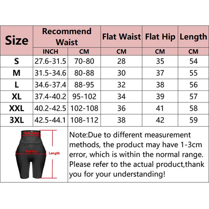 YBFDO Hip Shapewear Panties Women Butt Lifter Shaper Panties Sexy Body Shaper Push Up Panties Hip Enahncer Shapewear with Pads