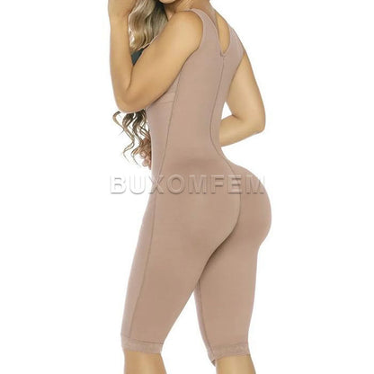 Stylish Slim Fit Tummy Control Shapers Modeling Push Up Fajas Colombianas Shaped Up Reductive BBL Shaping Underwear 2025 New