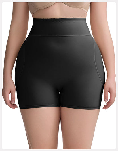 Padded Buttock Hip Enhancer Butt Lifter Fixed Sponge Cushion Fake Ass Underwear Waist Trainer Shapewear  Fajas Colombian Girdles